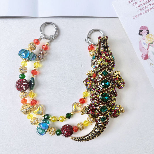 B 08 Phone Chain Mystery Bag