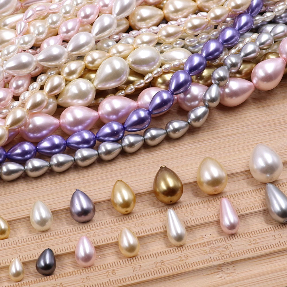 B 03 DIY Pearl Mystery Bags