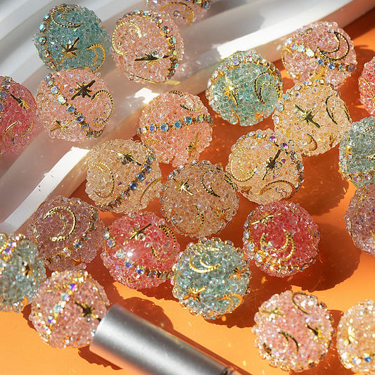 B 05 Beaded Pen Beads