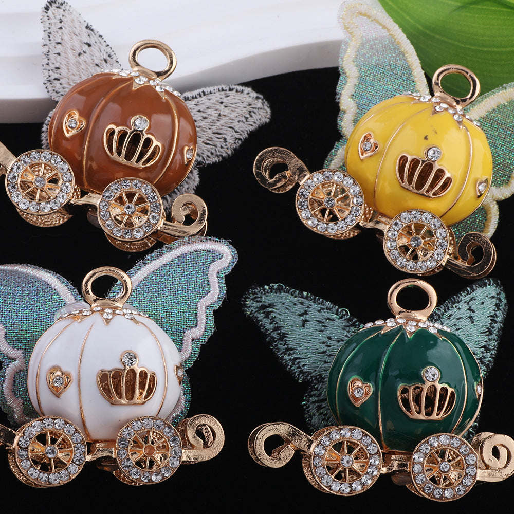 B 07  Fancy Beads