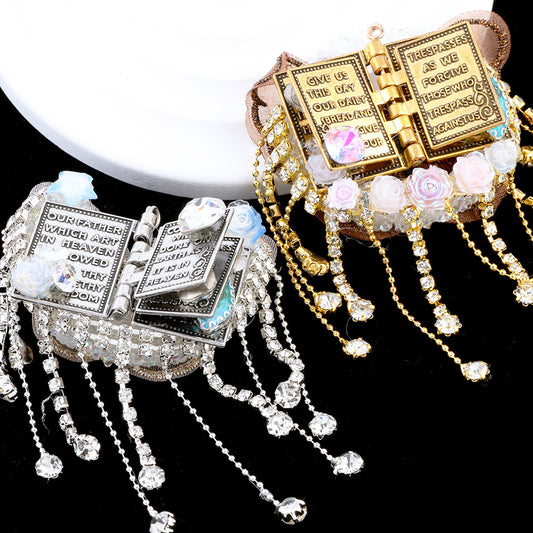 B 07  Fancy Beads