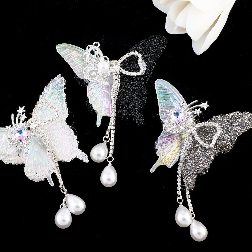 B 07  Fancy Beads