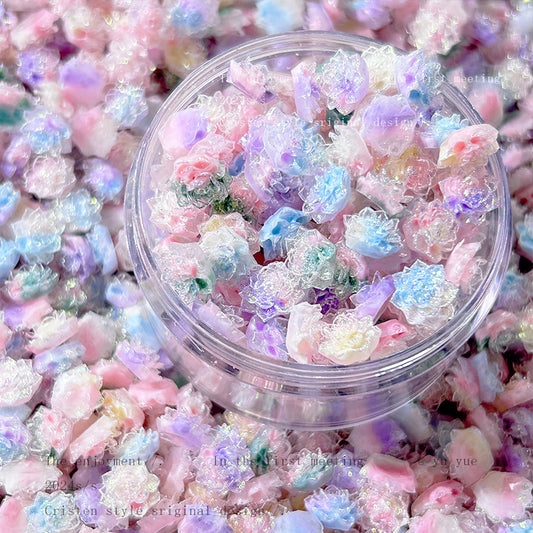 B 09 DIY Flower Bags