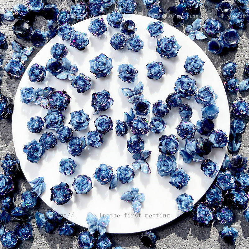 B 09 DIY Flower Bags
